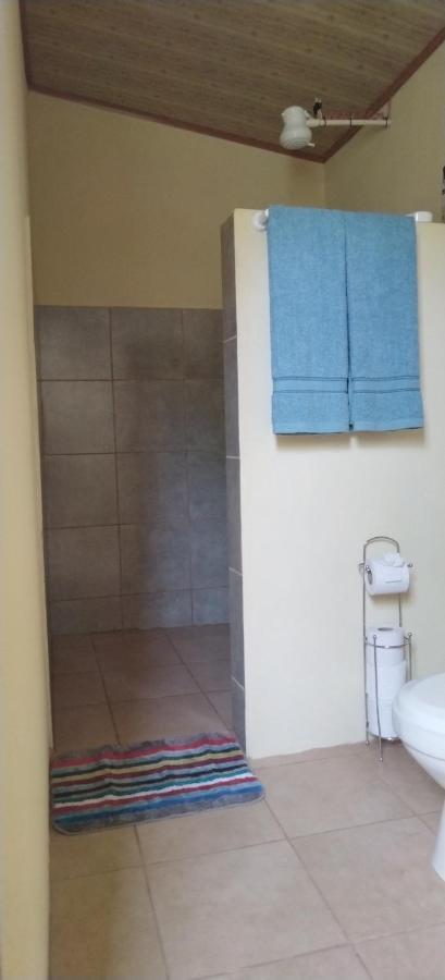 Cabinas Fave أوفيتا المظهر الخارجي الصورة