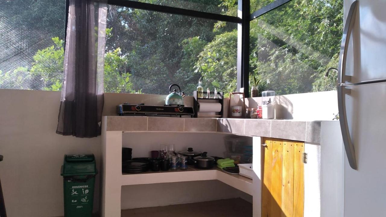 Cabinas Fave أوفيتا المظهر الخارجي الصورة